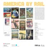 image America By Rail 2025 Wall Calendar First Alternate Image width="1000" height="1000"