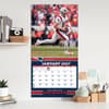 image NFL Drake Maye 2027 Wall Calendar
