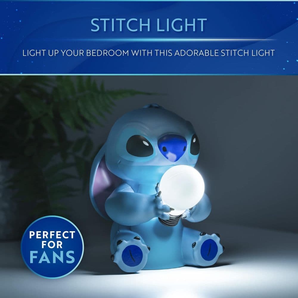 Stitch Light First Alternate Image