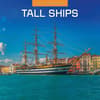 image Tall Ships 2027 Wall Calendar Main Product Image