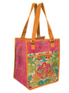 image Florals Carry All Tote by Tim Coffey Main Image
