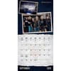 image Bon Jovi 2025 Wall Calendar Fourth Alternate Image