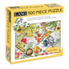 image Planting Seeds 500 Piece Puzzle_Main Image