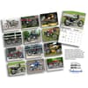 image Classic Motorcycles 2025 Wall Calendar First Alternate Image width="1000" height="1000"