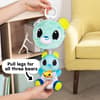 image Lamaze 3-in-1 Bear Clip Second Alternate Image