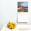 image Utah Parks And Monuments 2025 Wall Calendar