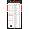 image NHL Philadelphia Flyers 2024 Wall Calendar