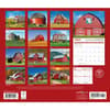 image Barns Deluxe 2026 Wall Calendar First Alternate Image