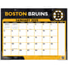 image NHL Boston Bruins 2025 Desk Pad First Alternate Image width="1000" height="1000"