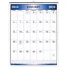 image Large Office 2024 Wall Calendar Main Product Image width=&quot;1000&quot; height=&quot;1000&quot;