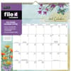 image Country Pleasures File It 2026 Wall Calendar