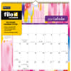image Ettavee 2027 File-It Wall Calendar