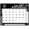 image NFL Las Vegas Raiders 2024 Desk Pad Main Product Image width=&quot;1000&quot; height=&quot;1000&quot;