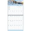 image Big Grid Calendar 2026 Wall Calendar_ALT3