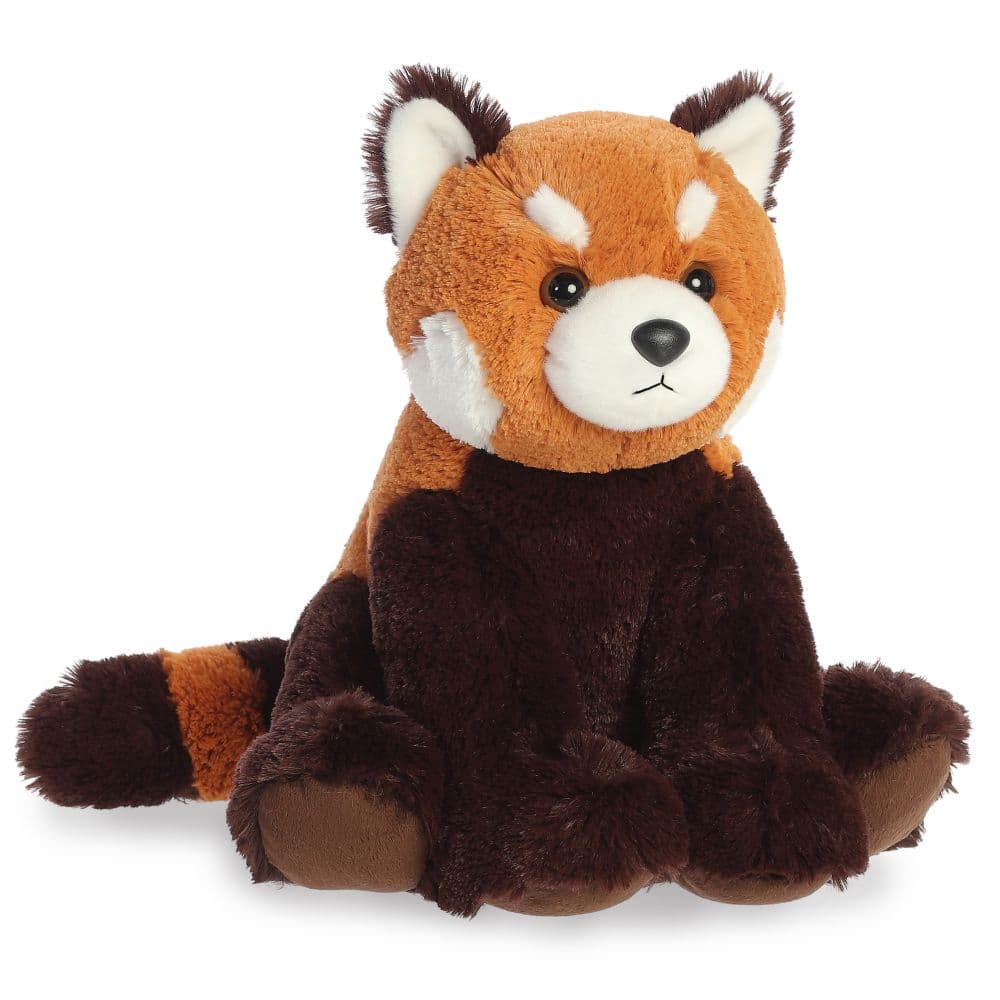 image Red Panda 14in Plush Main Product Image