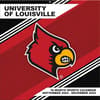 image Louisville Cardinals 2025 Wall Calendar_Main Image