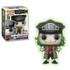 image Beetlejuice POP! Vinyl GLID Exclusive Main Image