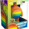 image Tiny Headed Pride Vinyl Figure Main Product Image width=&quot;1000&quot; height=&quot;1000&quot;