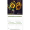 image Sunflowers 2026 Wall Calendar_ALT2