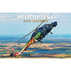 image Helicopters Deluxe 2024 Wall Calendar Main Product Image width=&quot;1000&quot; height=&quot;1000&quot;