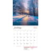 image Quran 2025 Wall Calendar Second Alternate Image width="1000" height="1000"