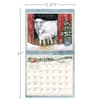 image The Lord is My Shepherd by Susan Winget 2025 Wall Calendar Sixth Alternate Image width=&quot;1000&quot; height=&quot;1000&quot;