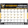 image Pittsburgh Penguins 2024 Desk Pad First Alternate Image width=&quot;1000&quot; height=&quot;1000&quot;