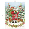 image Christmas Deliveries by Susan Winget Classic Cards