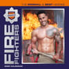 image Firefighters 2025 Wall Calendar  Main Image