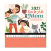 image Mom Do It All 2027 Wall Calendar Main Product Image