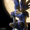 image Death Note Ryuk SFC Collectible Figure First Alternate Image