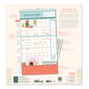 image Mom Do It All 2027 Wall Calendar First Alternate Image