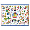 image Arthur Happy Holidays 150 Piece Puzzle