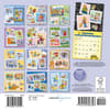 image Arthur 2026 Mini Wall Calendar First Alternate Image