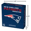 image NFL New England Patriots 2025 Desk Calendar Fifth Alternate Image