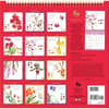 image Exotic Orchids 2027 Spiral Wall Calendar First Alternate Image