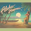 image Aloha Hawaii 2027 Deluxe Wall Calendar Fourth Alternate Image
