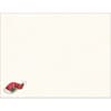 image Holiday Highland Cow Boxed Christmas Cards Fourth Alternate Image