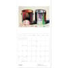 image Thiebaud 2027 Wall Calendar Fifth Alternate Image