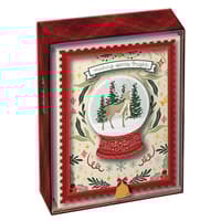 image Making Spirits Bright Luxe Christmas Cards Third Alternate Image