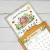 image Farmhouse 2027 Wall Calendar by Chad Barrett Fifth Alternate Image