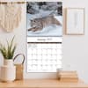 image Wildlife 2025 Wall Calendar Fourth Alternate Image width="1000" height="1000"