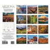 image Arizona Highways Scenic 2027 Wall Calendar First Alternate Image