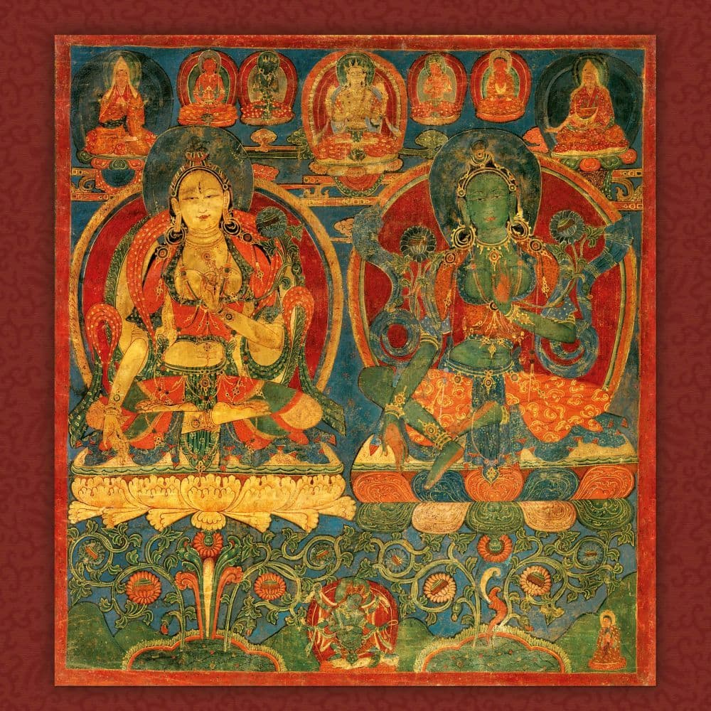 Get Buddha deutsch For Android