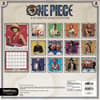 image One Piece Live Action 2025 Wall Calendar Third Alternate Image width=&quot;1000&quot; height=&quot;1000&quot;