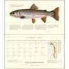 image Trout of North America 2024 Wall Calendar February