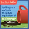 image But First Coffee 2024 Wall Calendar Main Product Image width=&quot;1000&quot; height=&quot;1000&quot;