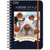 image American Cat 2027 Engagement Planner by Lowell Herrero Main Product Image