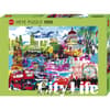 image City Life I Love London! 1000 Piece Puzzle Main Image