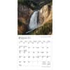 image Rocky Mountain Wilderness 2026 Mini Wall Calendar